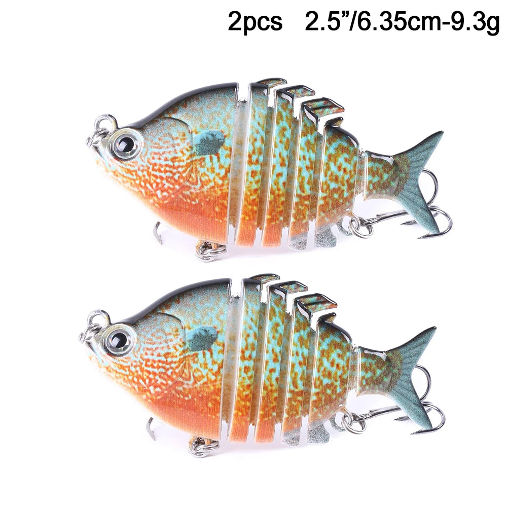 Swimbait Fishing Lures For Bass