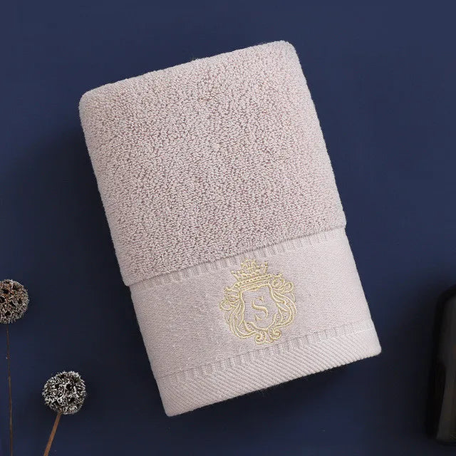 Big Bath Towels