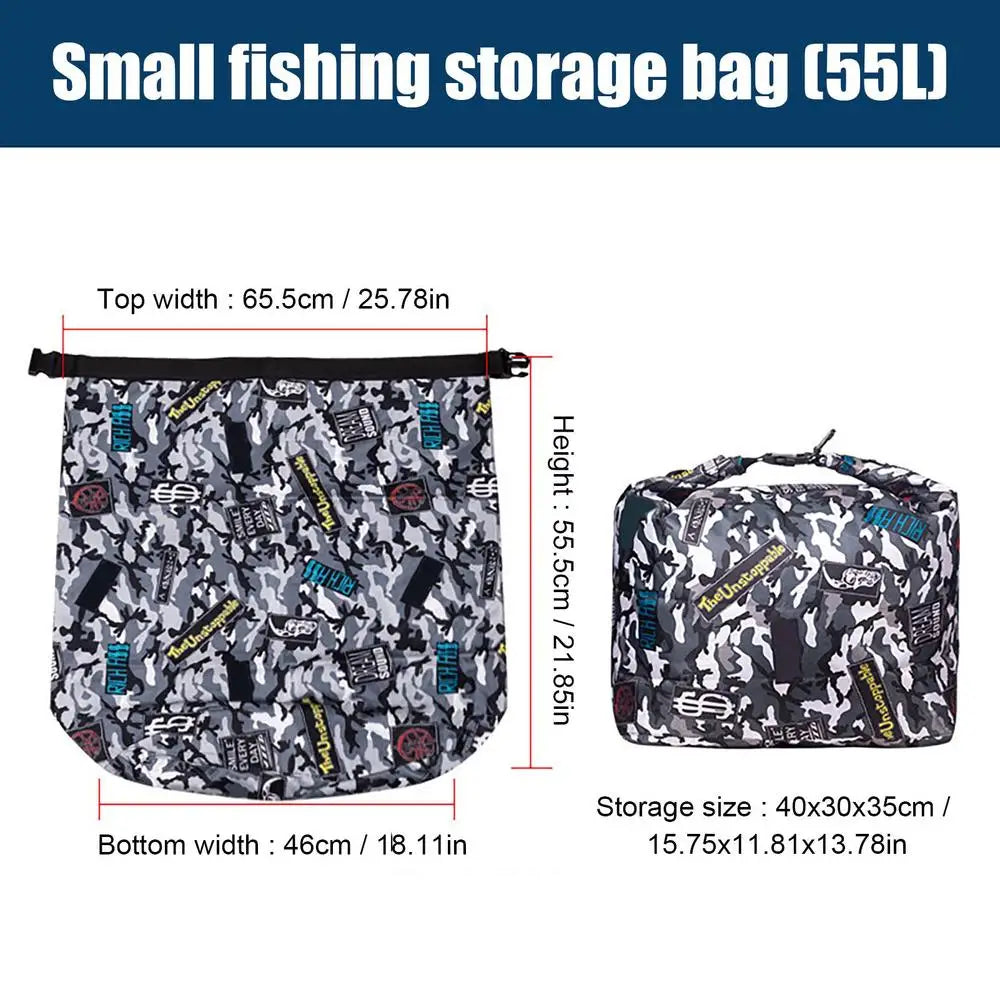 Waterproof Fishing Bags