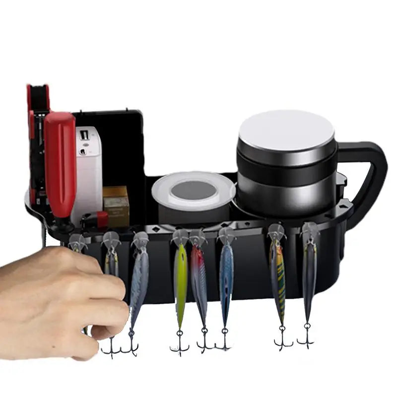 Kayak Storage cup holder