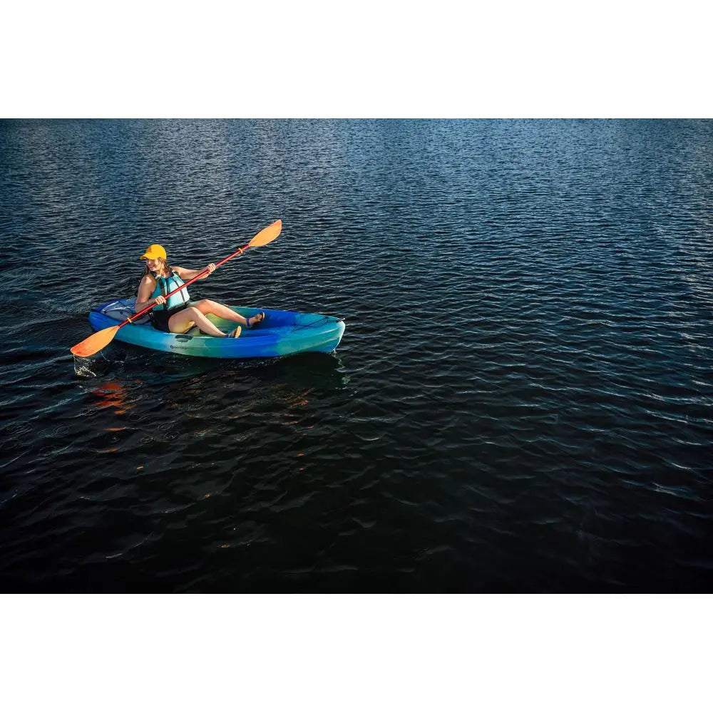 Kayaks Tribe 9.5 Sit on Top Kayak Recreational Kayak