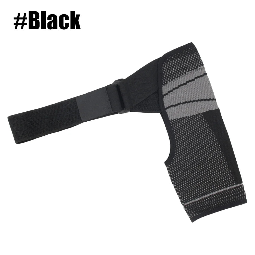 1PCS Shoulder Brace Left Right Shoulder Support Stabilizer