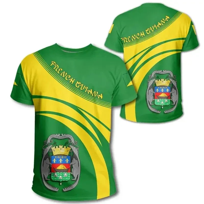 Mexican Short Sleeve Jersey for Men and Woman