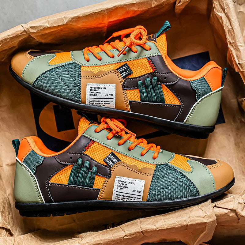 Men's casual sports outdoor hiking shoe