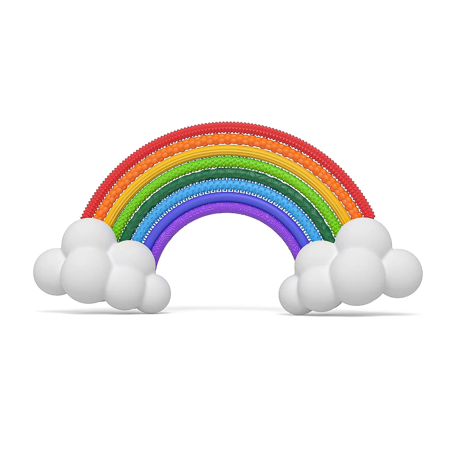 8pcs EDC Fidget Sensory Sticks toys,