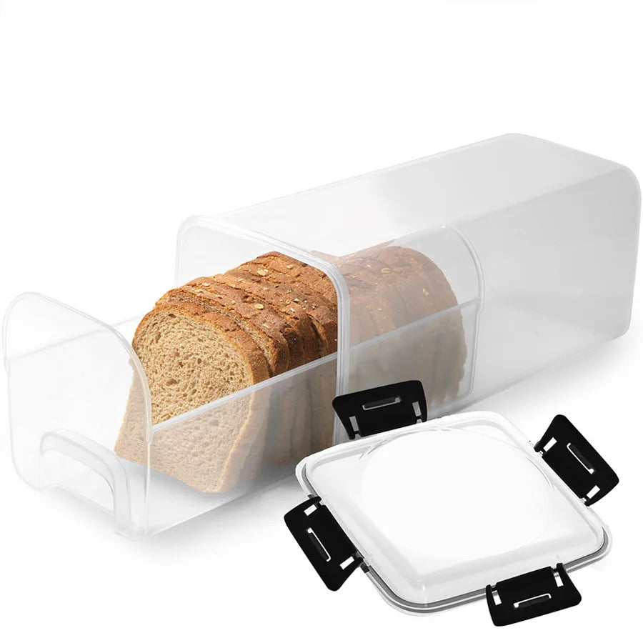 Bread container