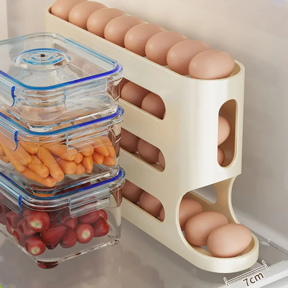 refrigerator egg holder