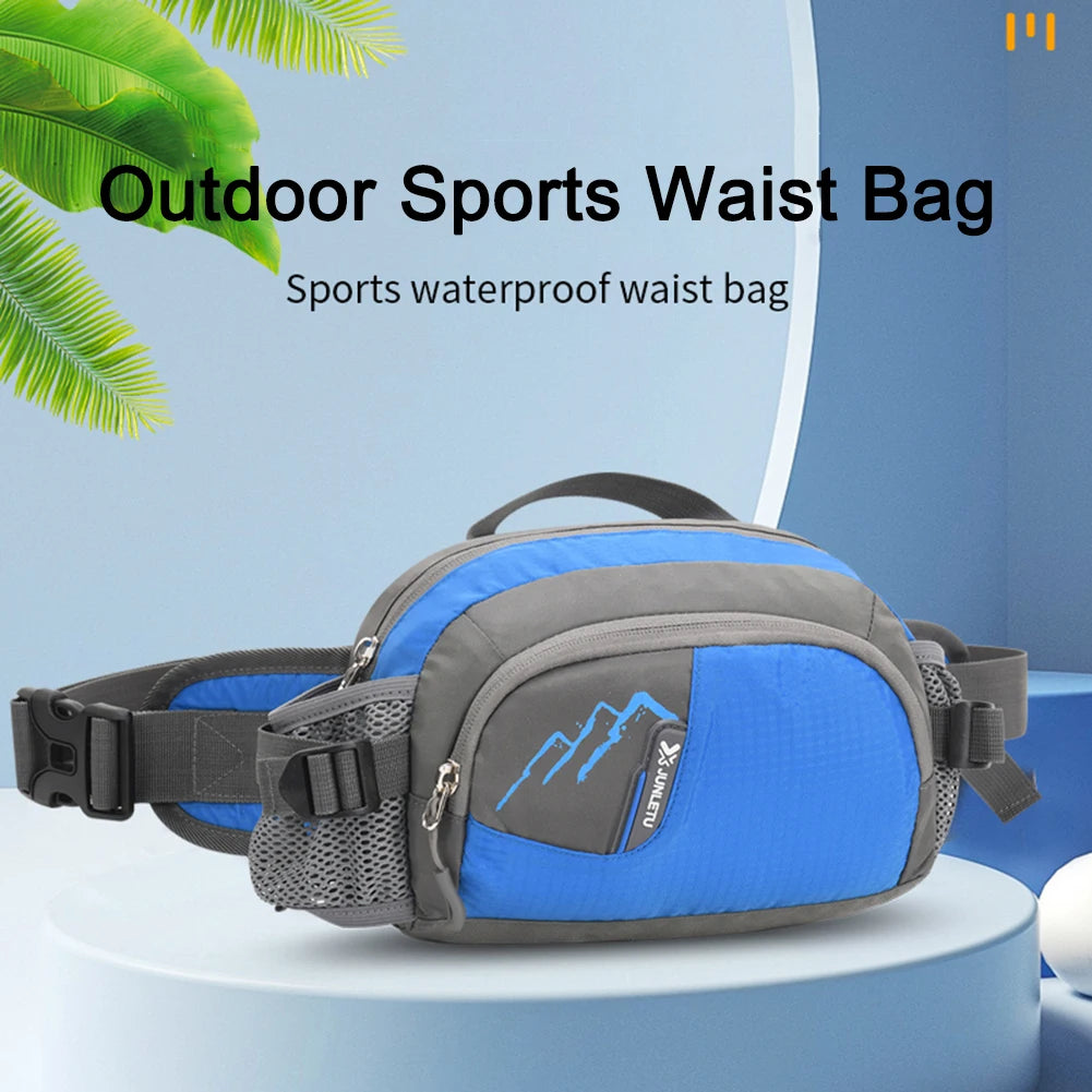 Running Belt water bottle Fany Pack