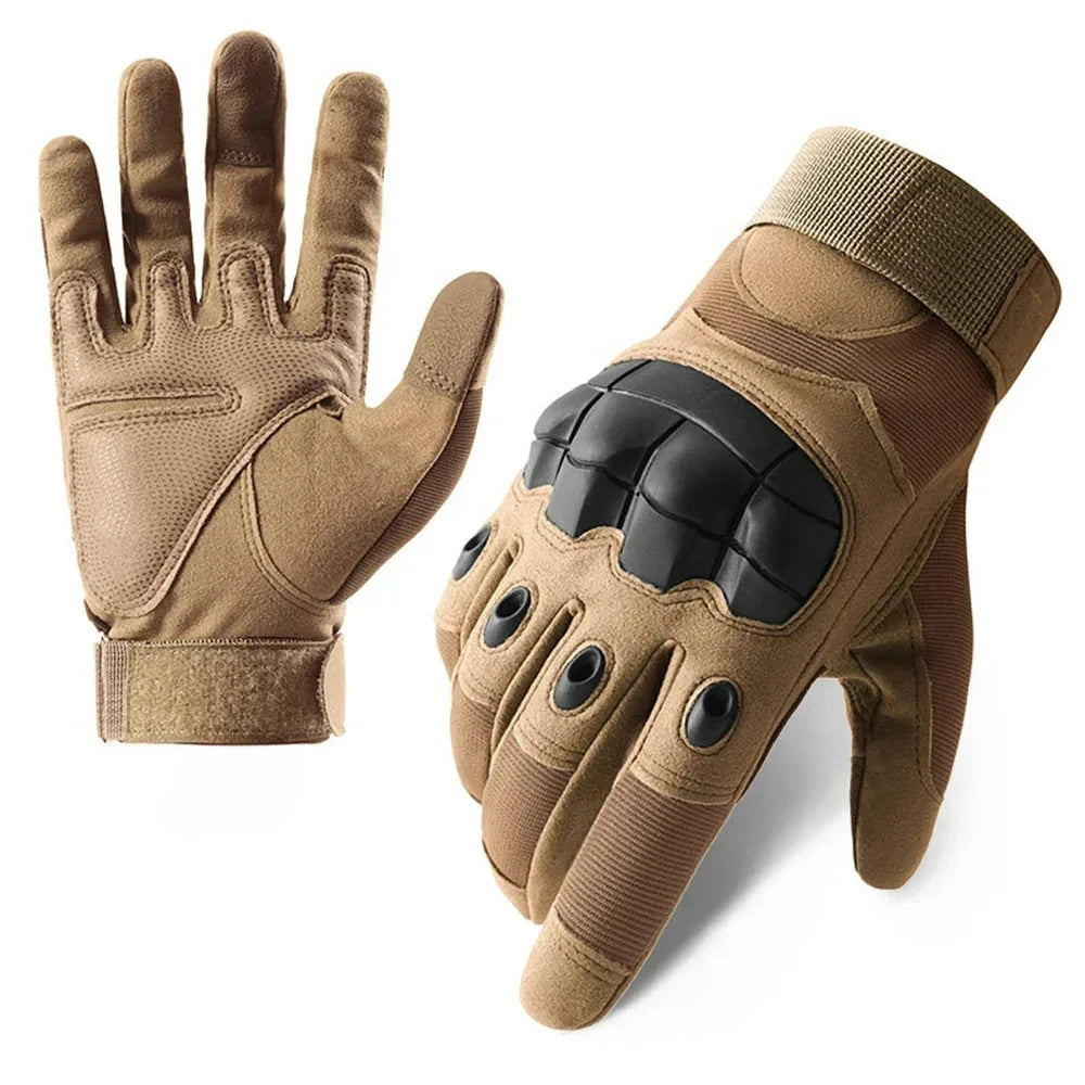 Sports & Hunting Gloves