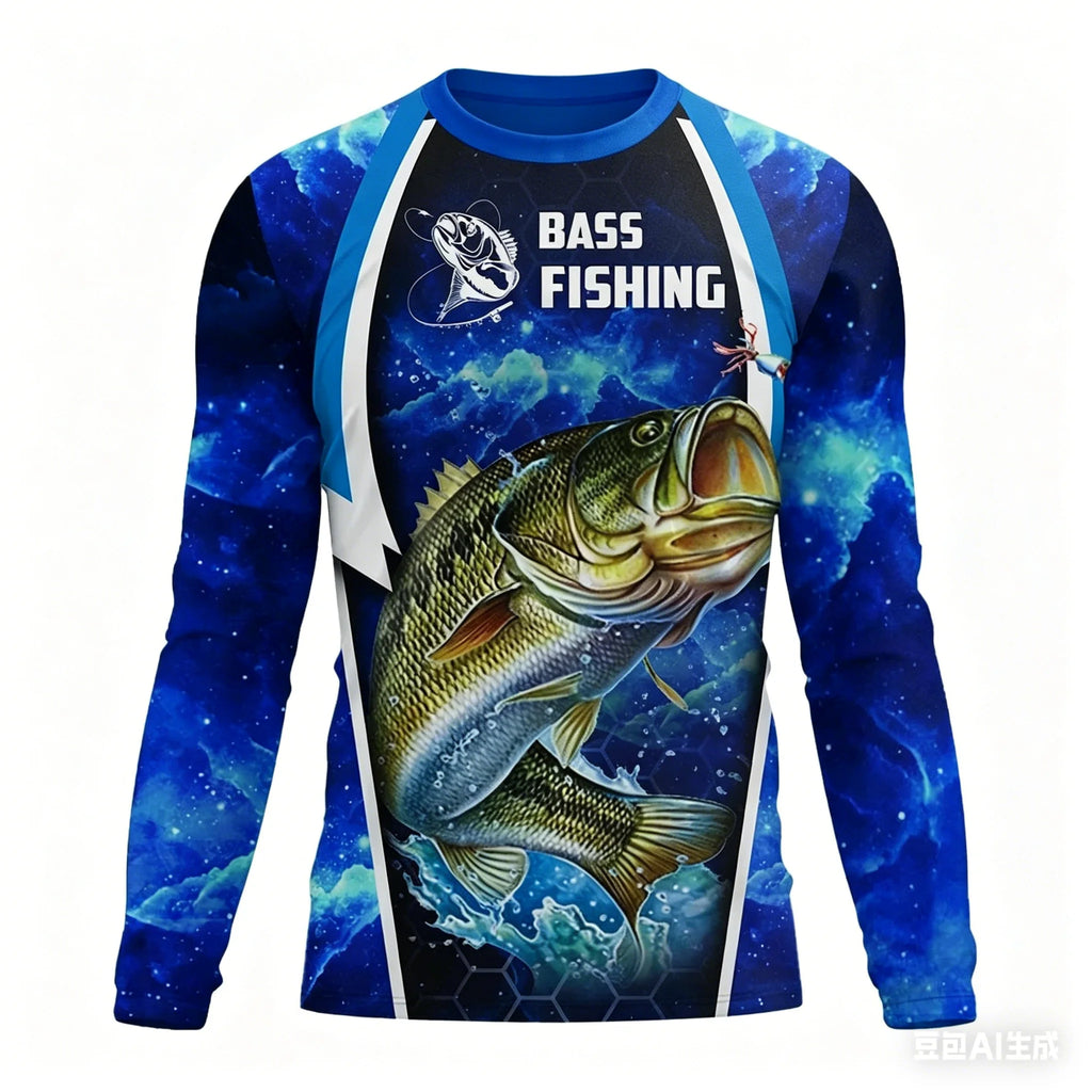 Fishing T Shirt