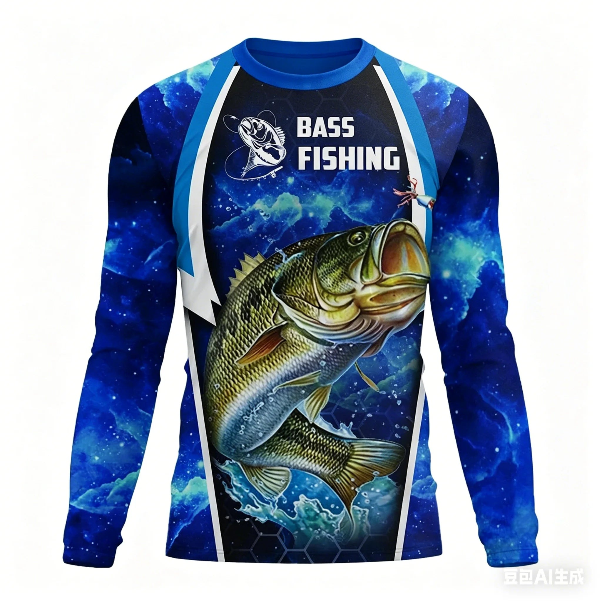 Fishing T Shirt