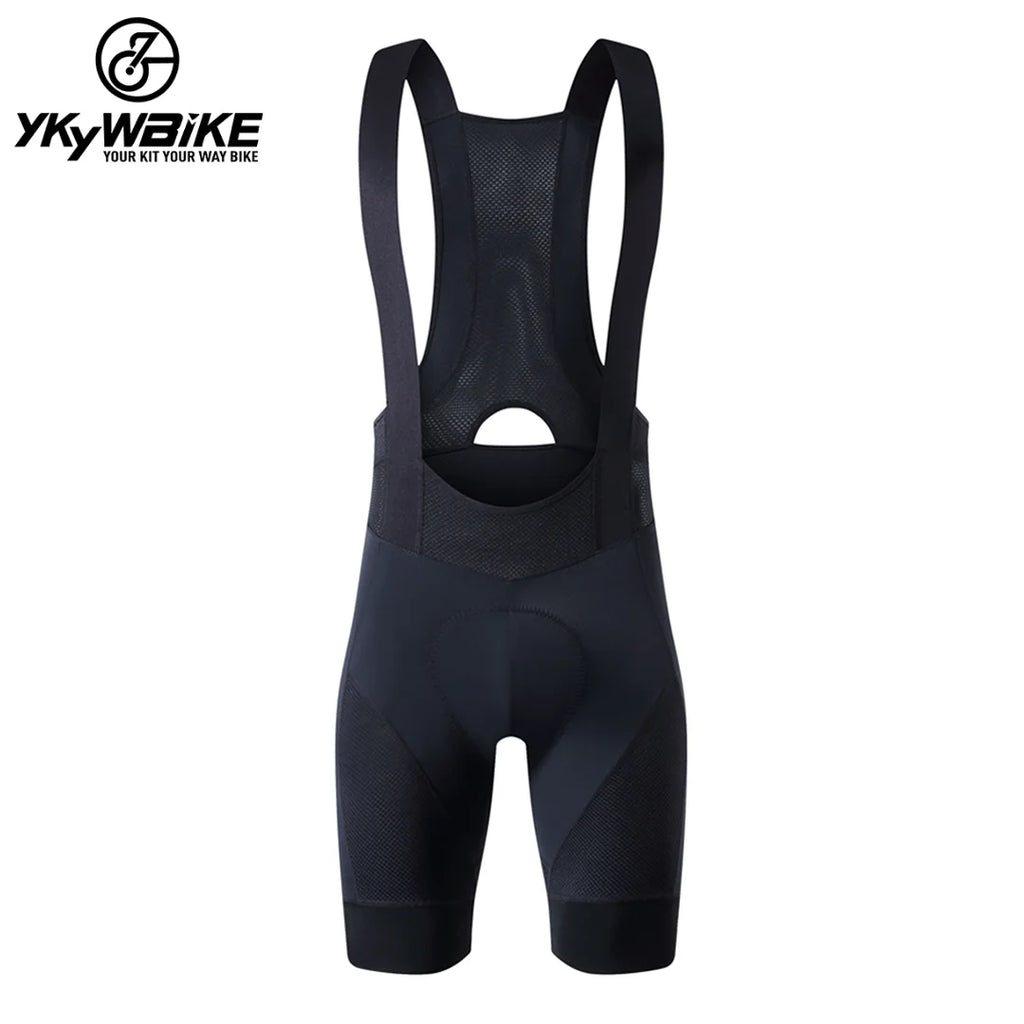 Outdoor Cycling Bib Shorts