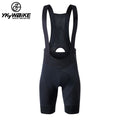 Outdoor Cycling Bib Shorts