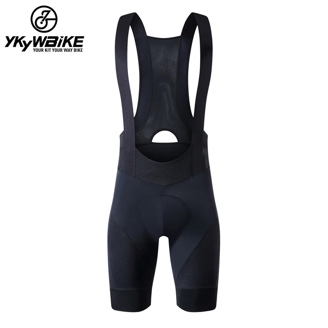 Outdoor Cycling Bib Shorts