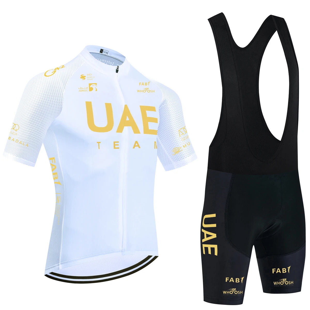 One-piece Cycling Shorts fFor Men and Women