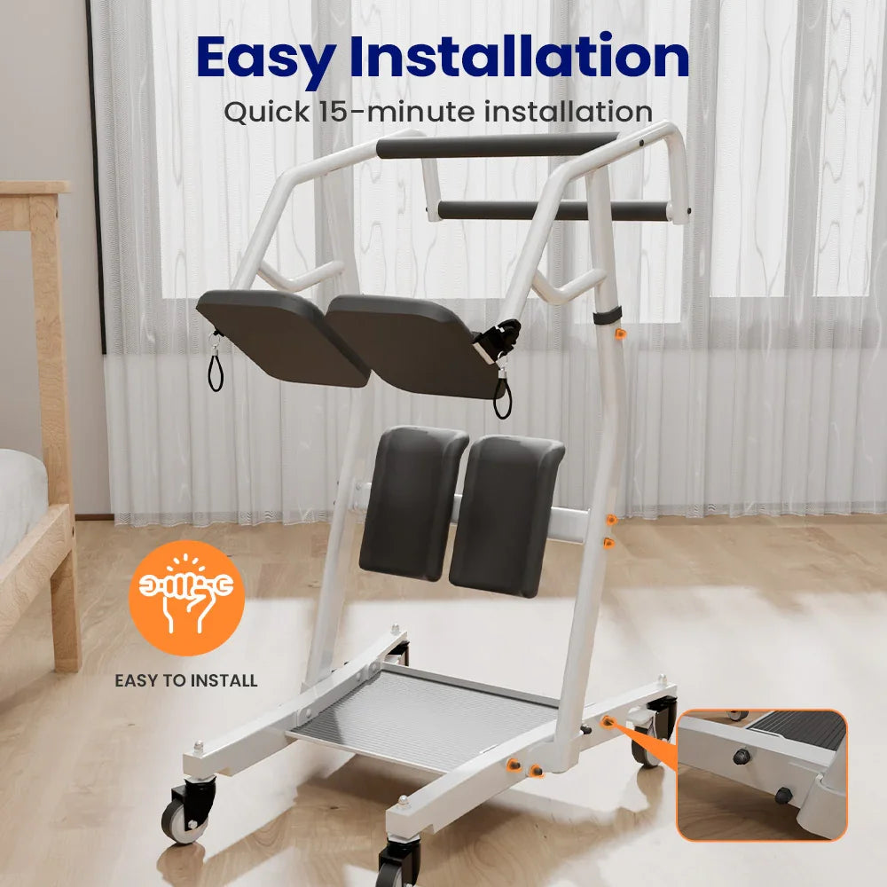 Sit To Stand Lift, Stand Assist Lift