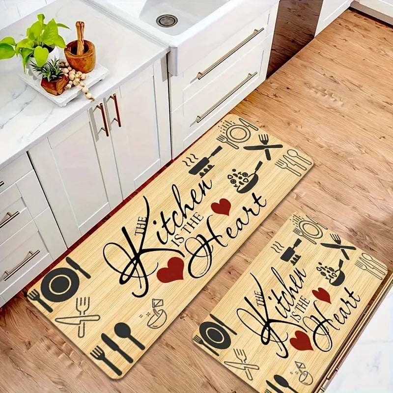Kitchen Floor Mat
