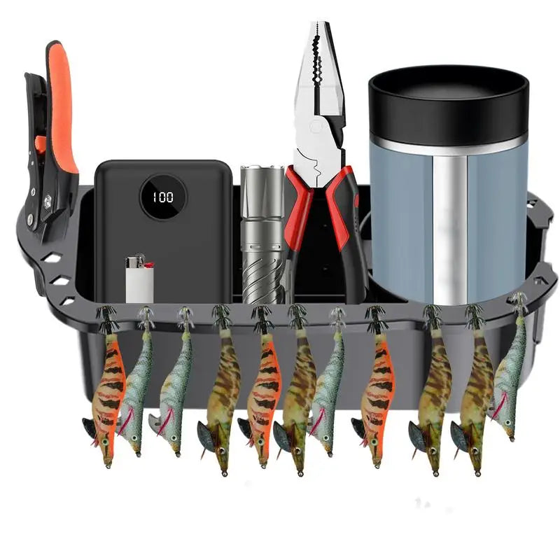 Kayak Storage cup holder