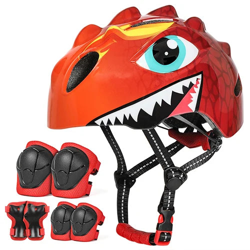 Kids Bicycle Helmet