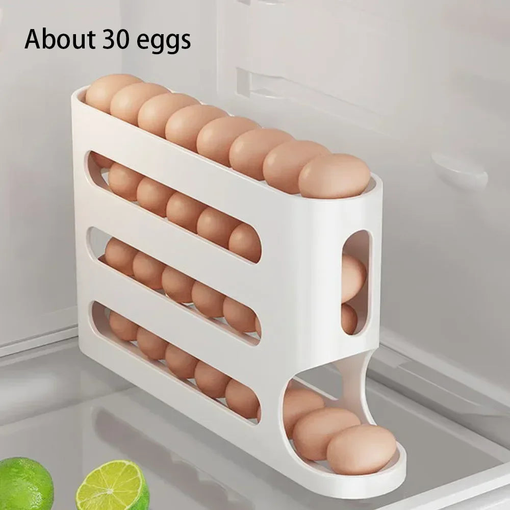 refrigerator egg holder