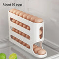refrigerator egg holder