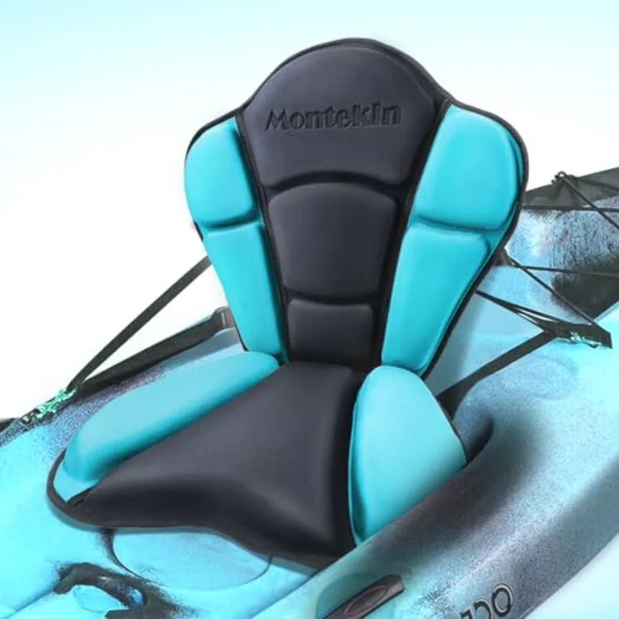 Kayak Seat with Back Support