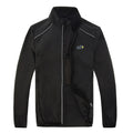 Reflective Men's Rain Waterproof Cycling Cost