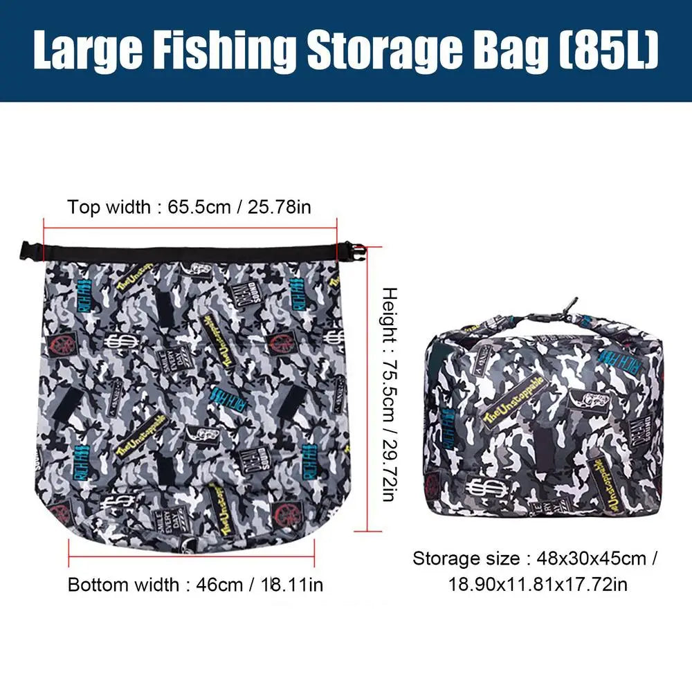 Waterproof Fishing Bags