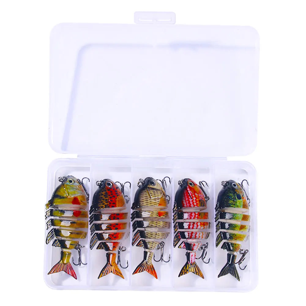 Swimbait Fishing Lures For Bass