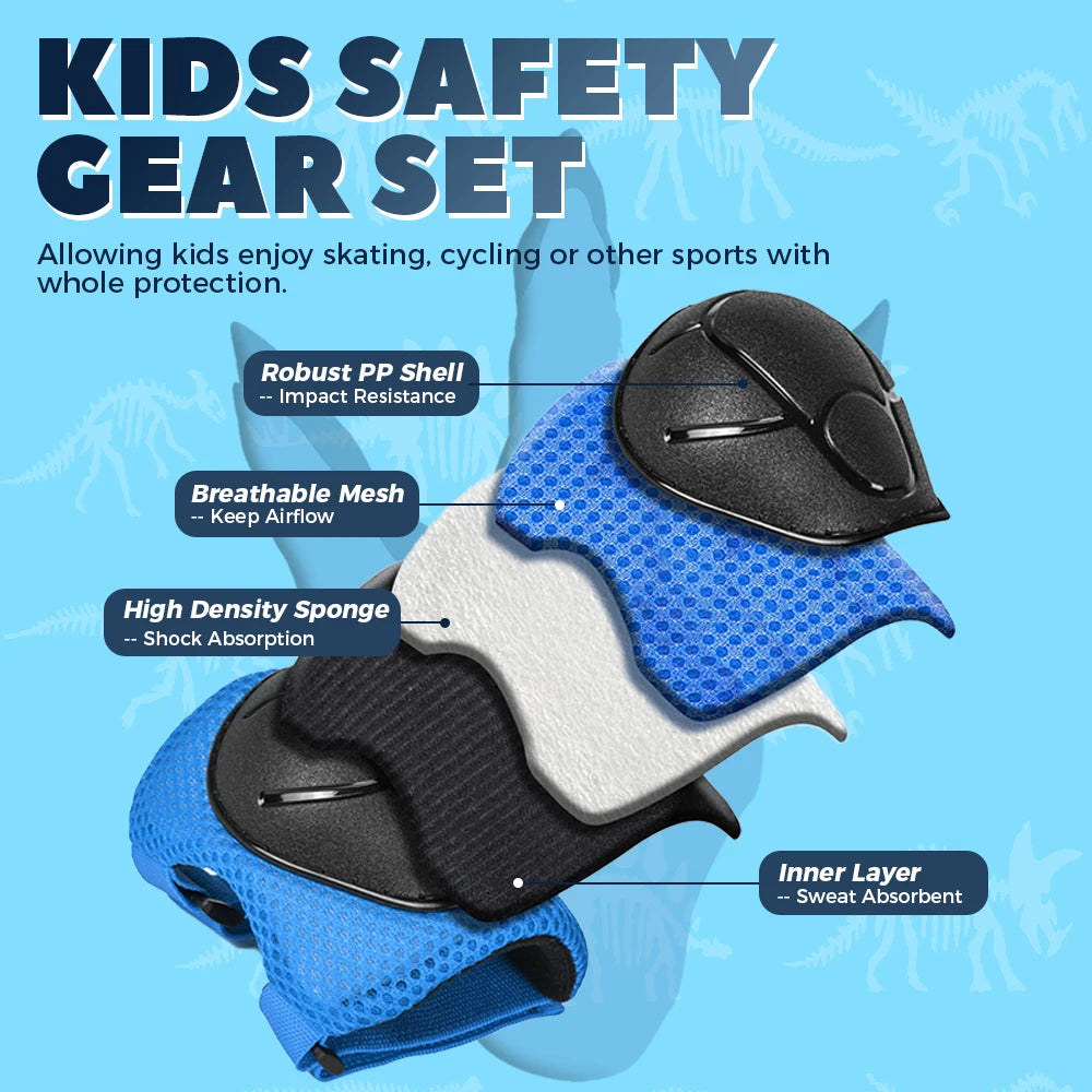 Kids Bicycle Helmet
