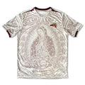 Mexico Football Short Sleeved T-shirt