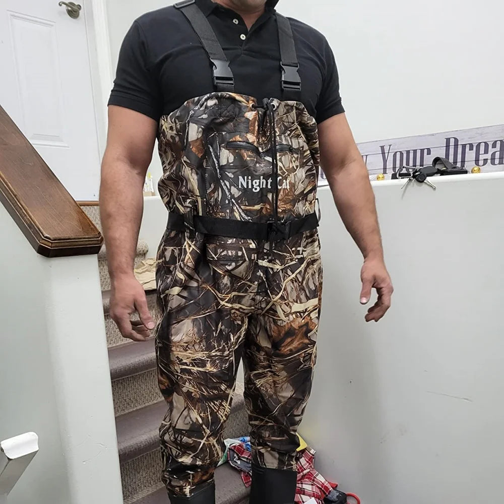 Waterproof Hunting Chest Wader
