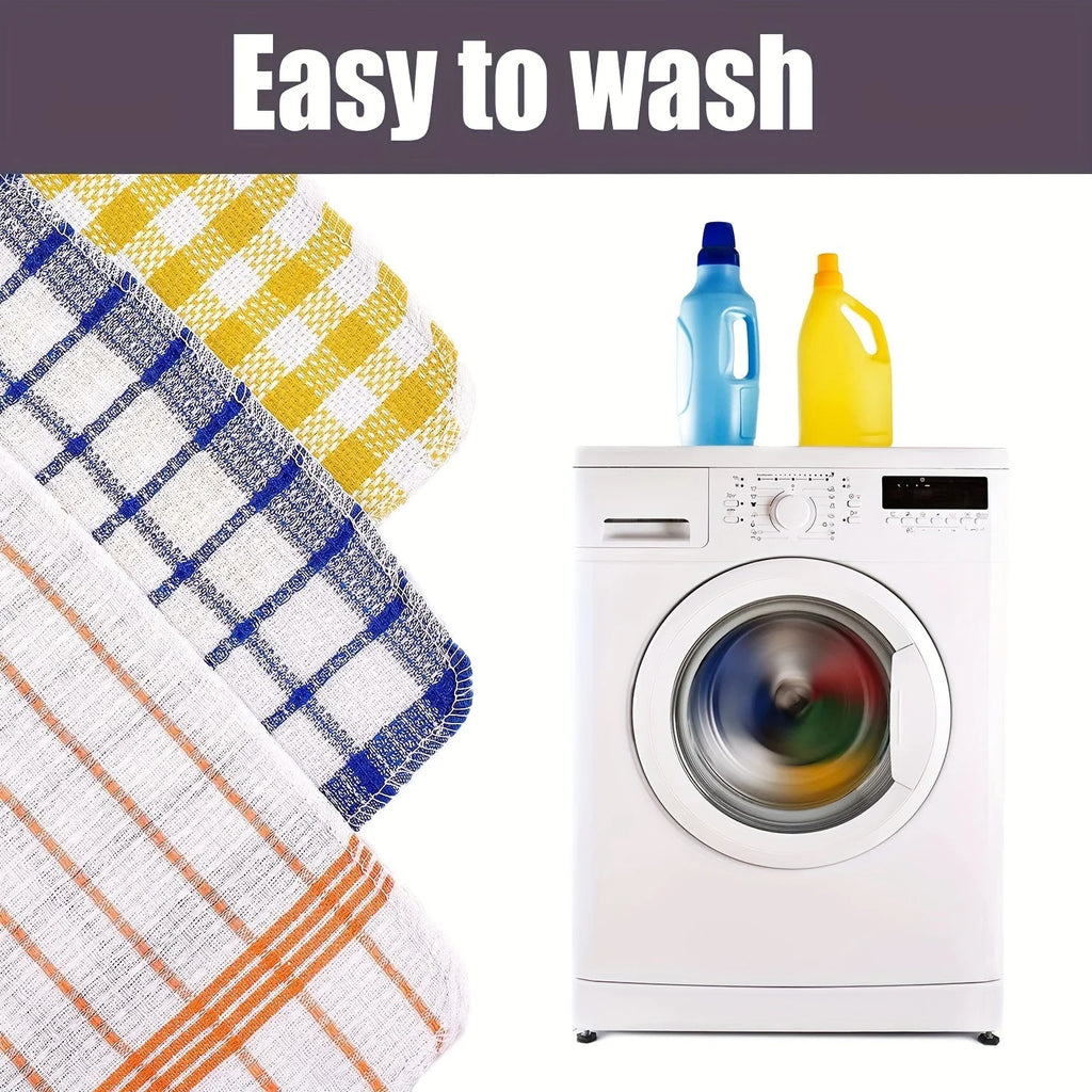Double Sided Kitchen Towels