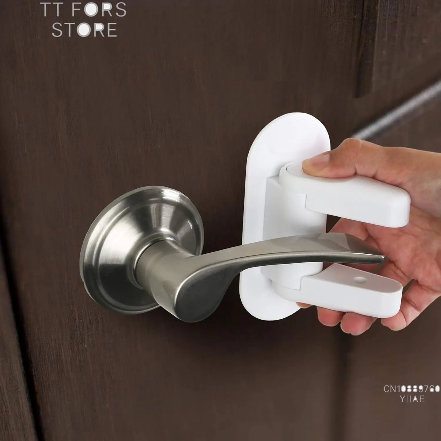 Door Handle Child Lock