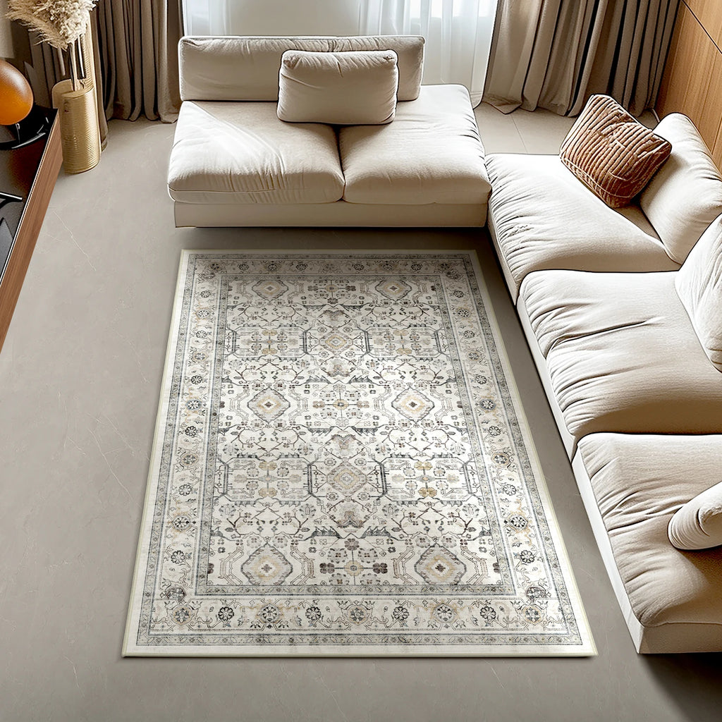 Vintage Retro Carpet