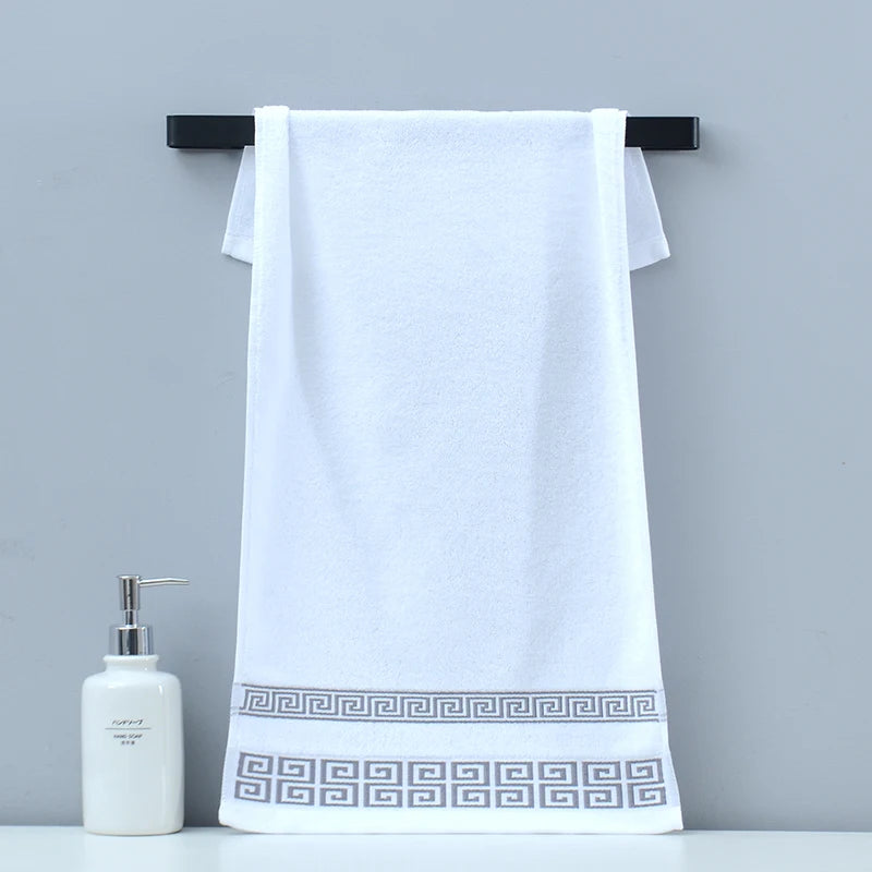 Bath Towels
