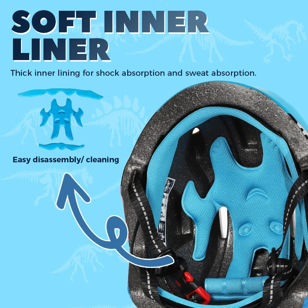 Kids Bicycle Helmet