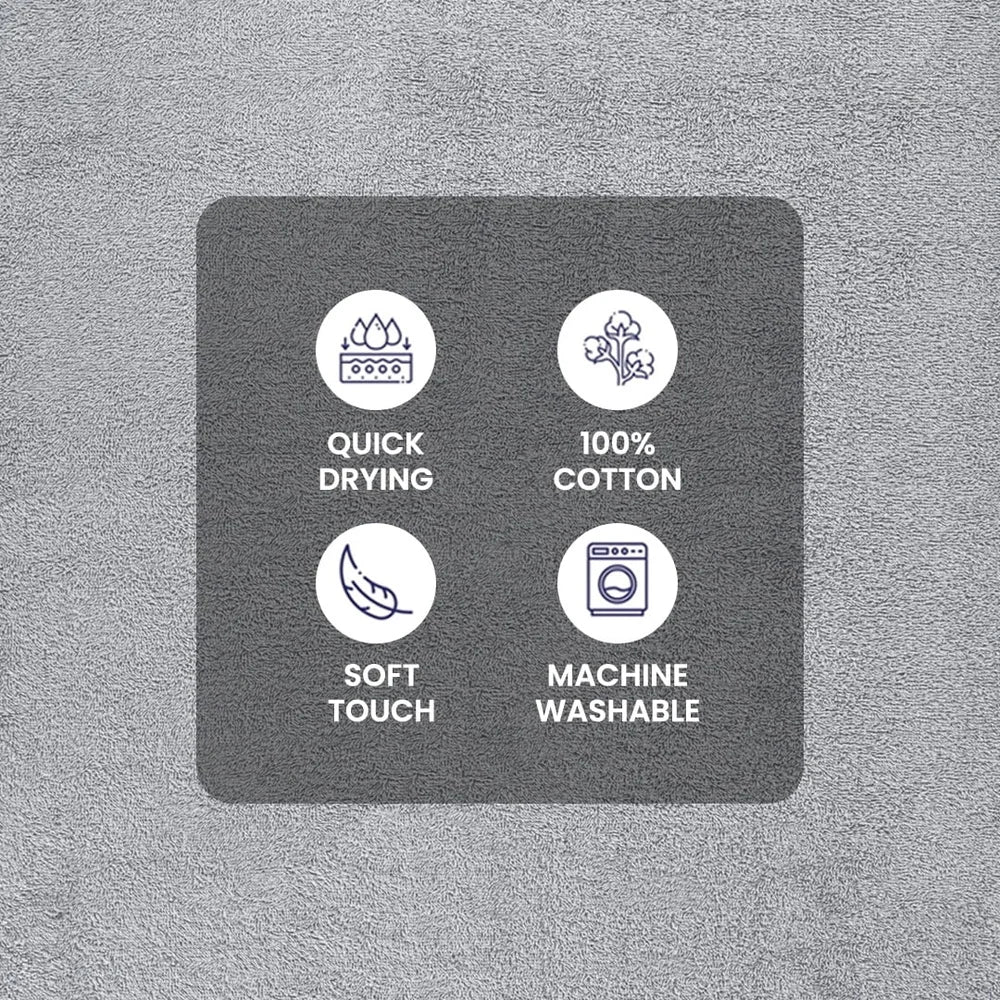 Bath Towels