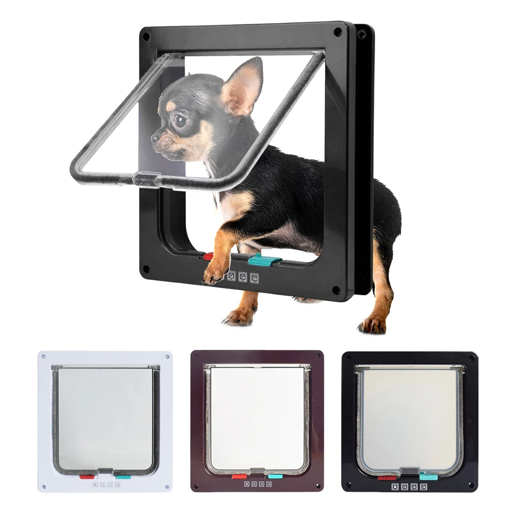 In&out Pet Door