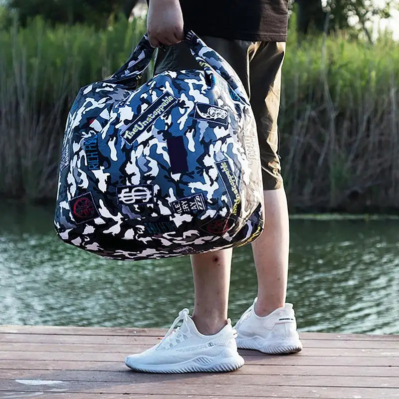 Waterproof Fishing Bags