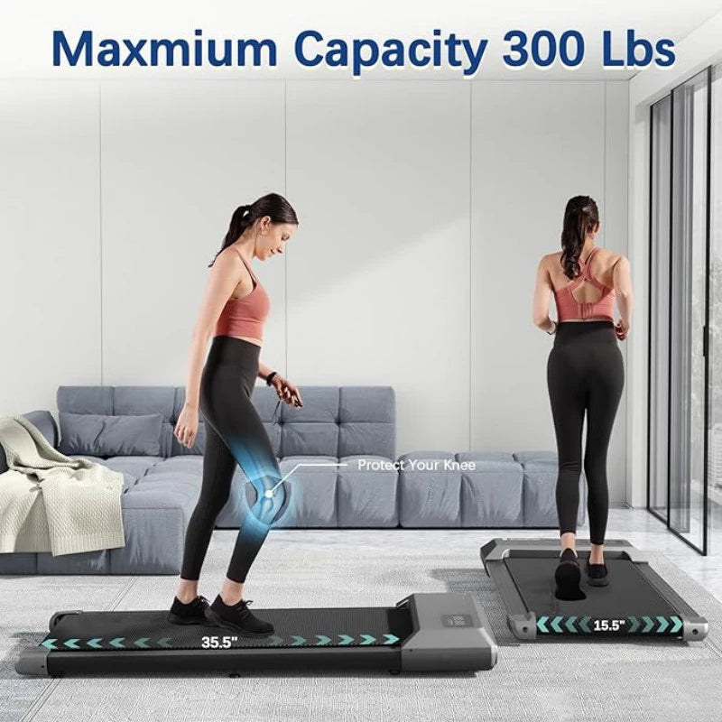 Treadmill Walking Pad for Home