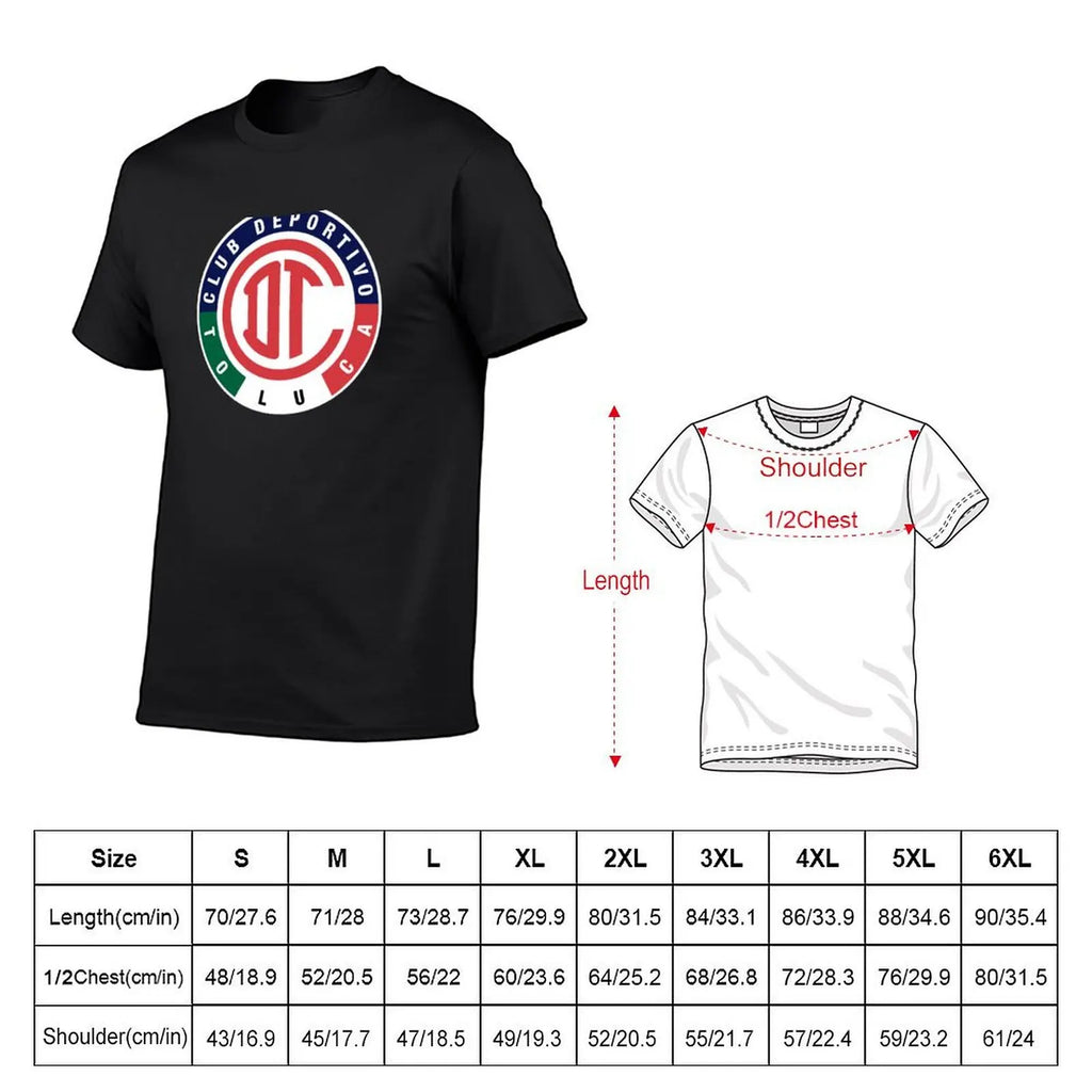 Mexican Toluca's Soccer Jersey