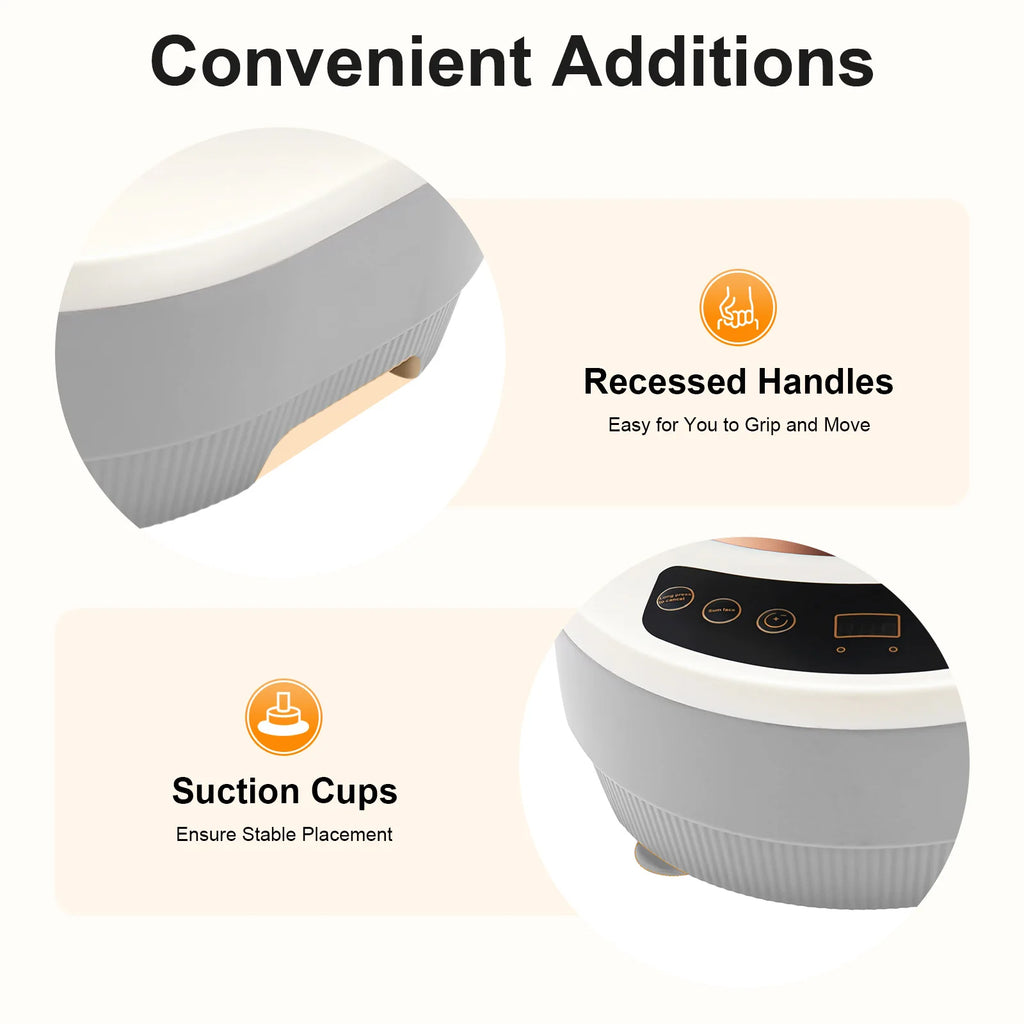 Electric Dough Maker