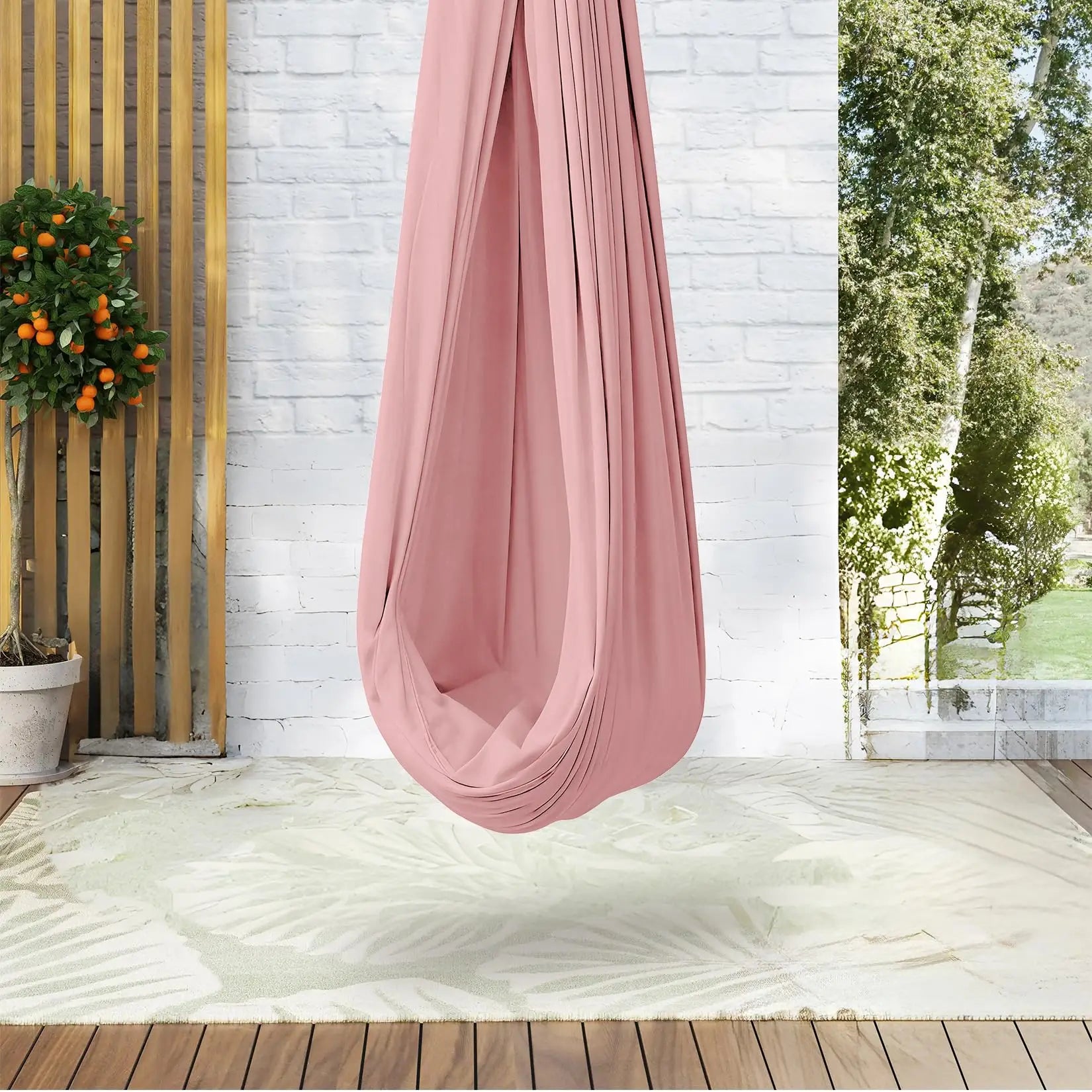 Calming Dual Layer Sensory Hammock