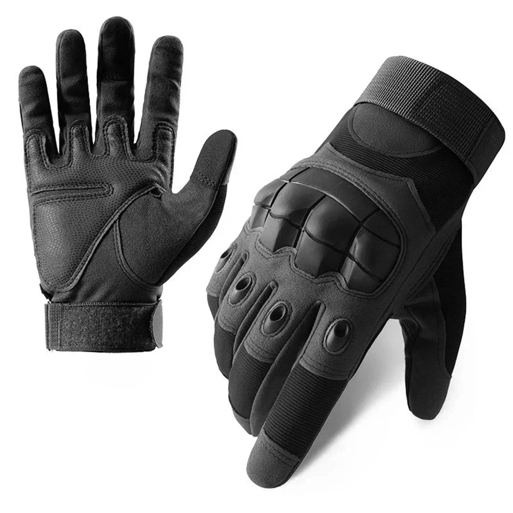 Sports & Hunting Gloves