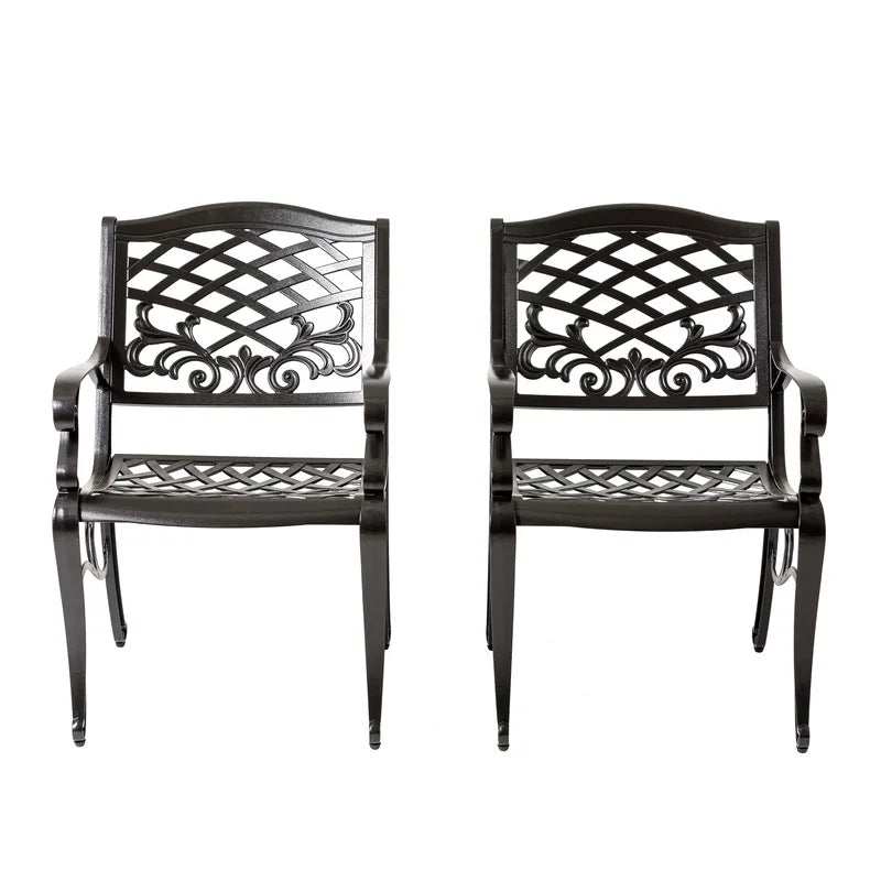 7-Piece Outdoor Patio Dining Set