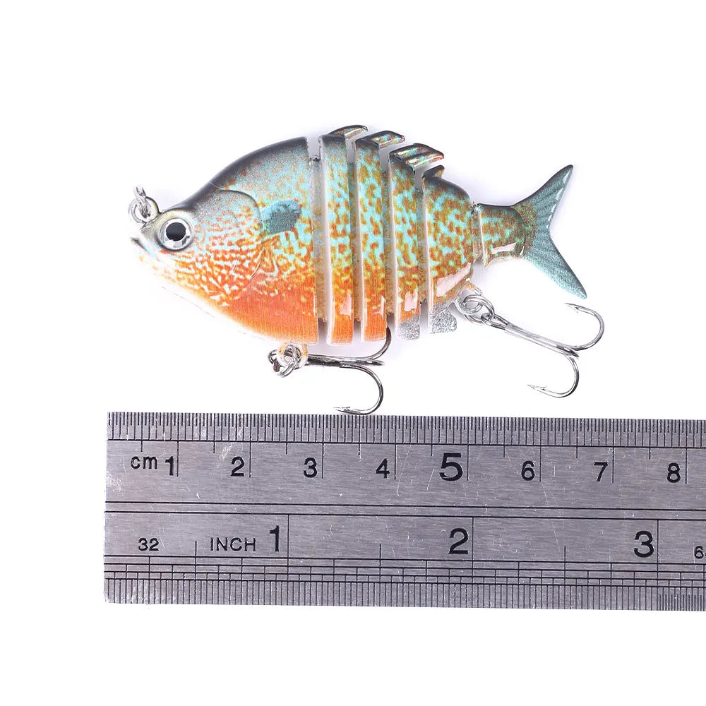 Swimbait Fishing Lures For Bass