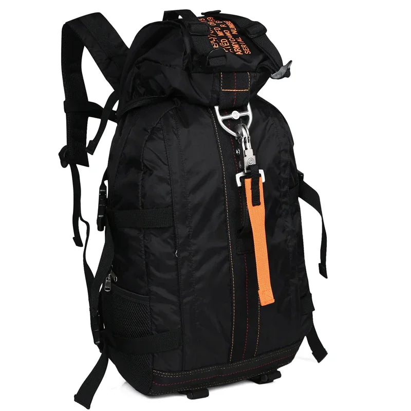 lightweight Travel daypack for outdoor Hiking