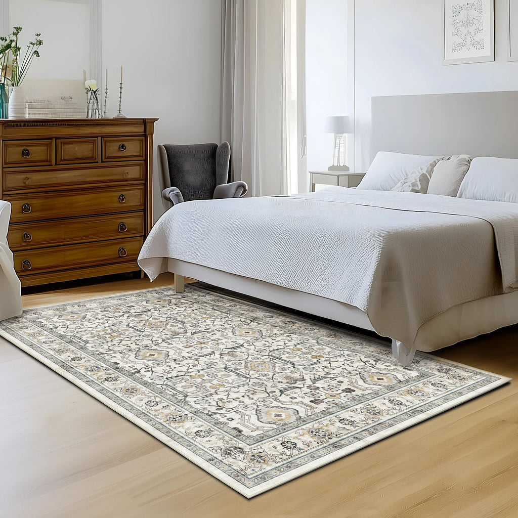 Vintage Retro Carpet