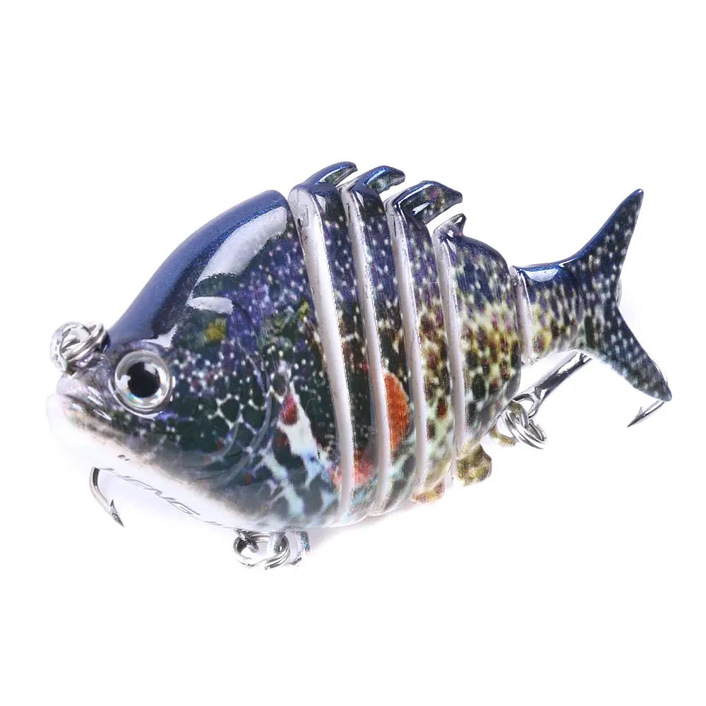 Swimbait Fishing Lures For Bass